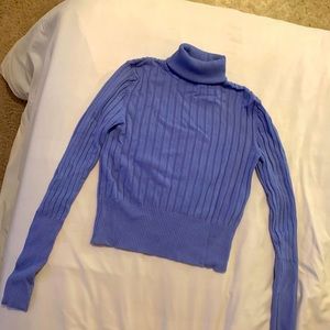 Zara turtle neck